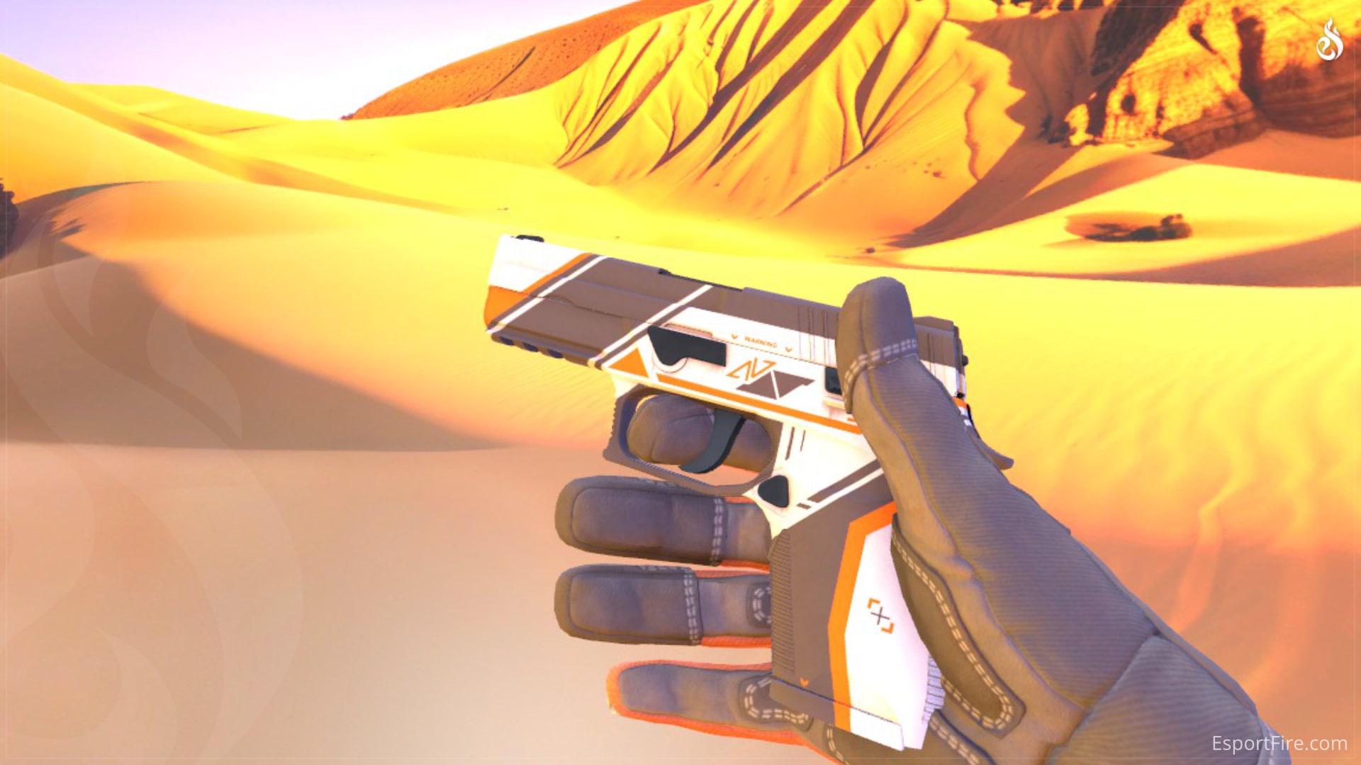 P250 Asiimov skin how many Asiimov skins are there in CS2